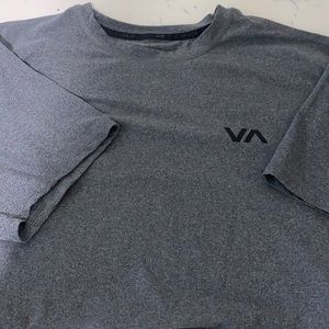 RVCA sport vent t shirt XL
